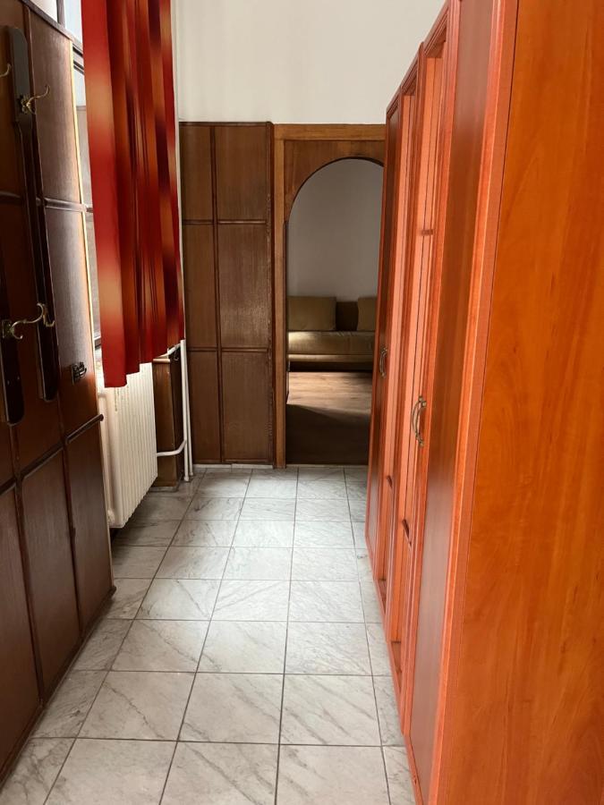 Wiener Garden Győr Eksteriør billede