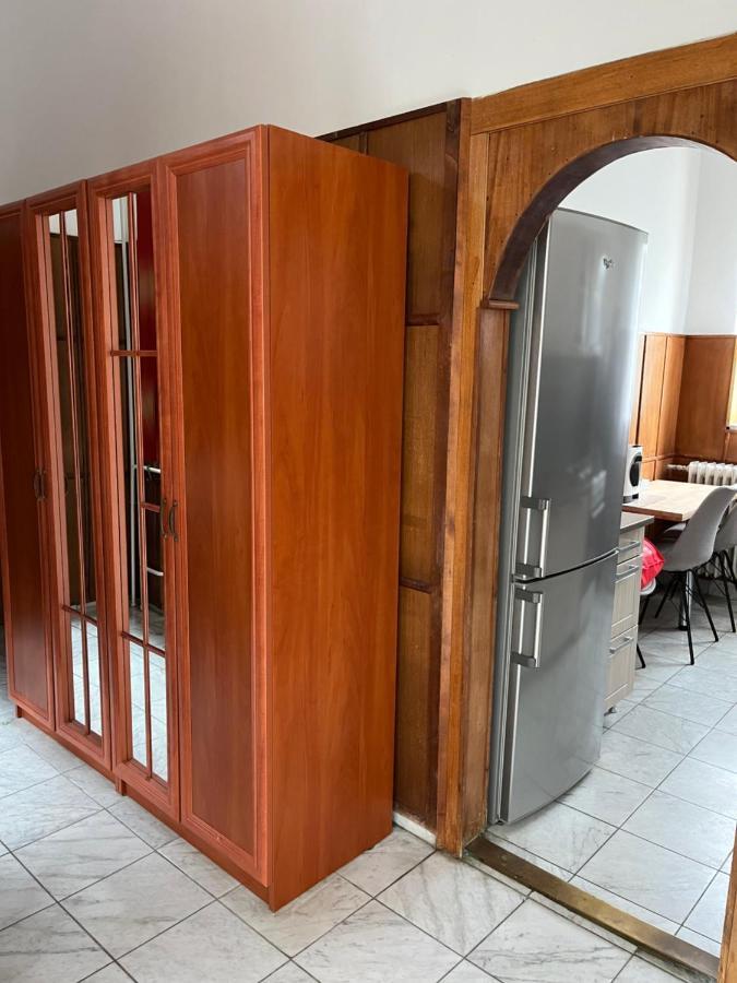Wiener Garden Győr Eksteriør billede