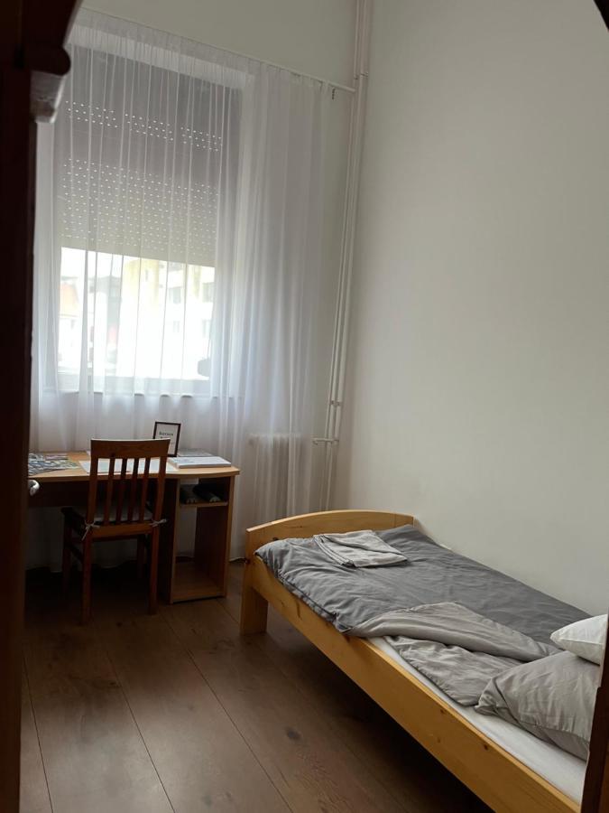 Wiener Garden Győr Eksteriør billede